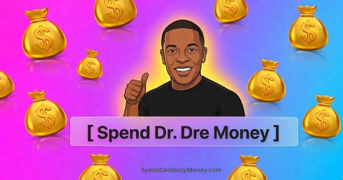 Dr. Dre