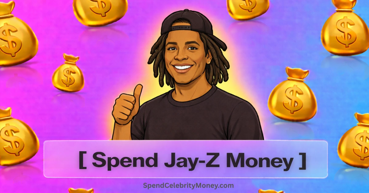 Jay-Z (Shawn Carter)