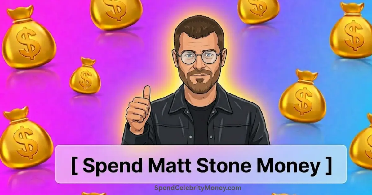 Matt Stone